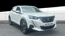 Peugeot 2008 1.2 PureTech 130 Allure 5dr Petrol Estate